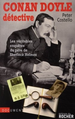 Conan Doyle détective