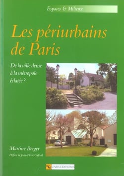 Periurbains de paris (les)