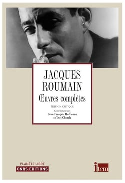 Oeuvres complètes
