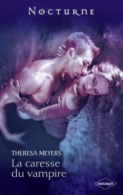La caresse du vampire