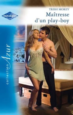 Maitresse d'un play-boy