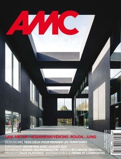 Revue AMC n.284 : février 2020