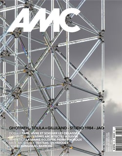 Revue AMC n.317 : Faire vivre et soigner les délaissés