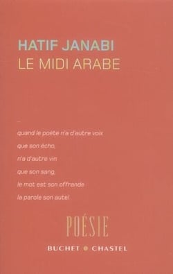 Le midi arabe