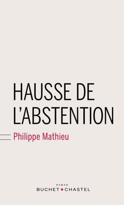 Hausse de l'abstention