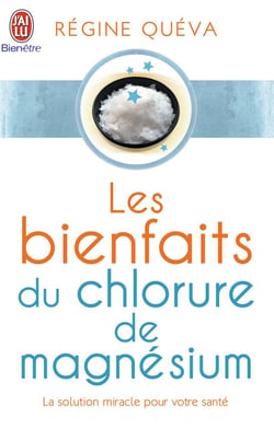 Les bienfaits du chlorure de magnésium - la solution miracle pour votre santé
