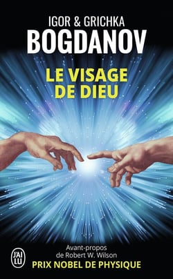 Le visage de dieu