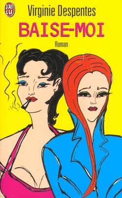 Baise-moi
