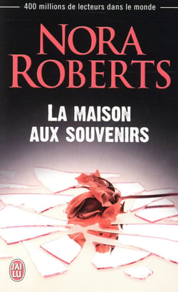 La maison aux souvenirs