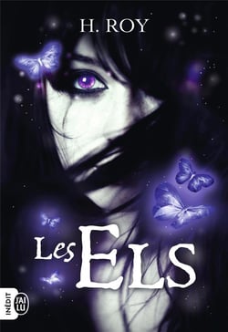 Les Els Tome 1 : rien qu'on puisse regretter
