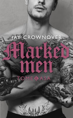 Marked men Tome 6 : Asa