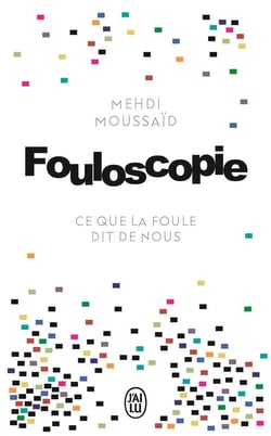 Fouloscopie - ce que la foule dit de nous