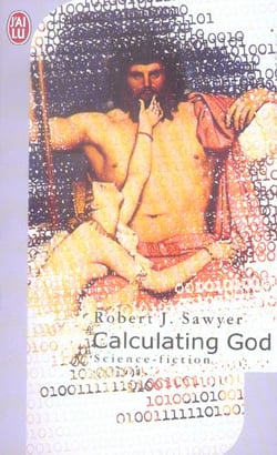 Calculating god