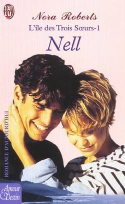 L'ile des trois soeurs t1 - nell