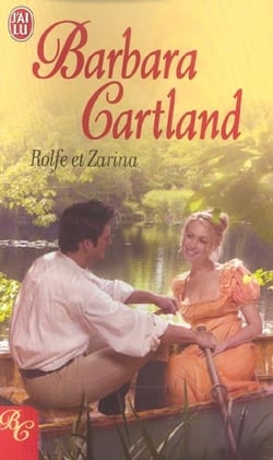 Rolfe et zarina