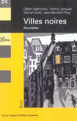 Villes noires