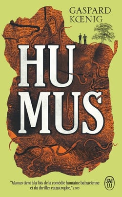 Humus