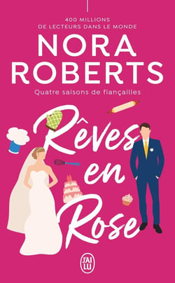Rêves en rose