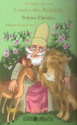 Contes des bektachi - bektasi fikralari