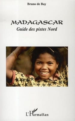 Madagascar - guide des pistes nord