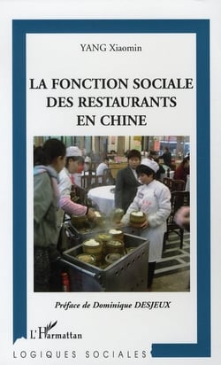 La fonction sociale des restaurants en chine