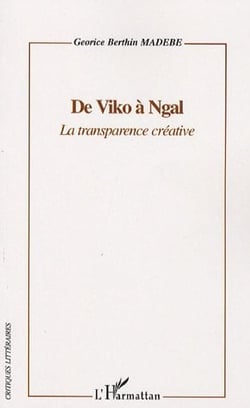 De viko à ngal - la transparence créative