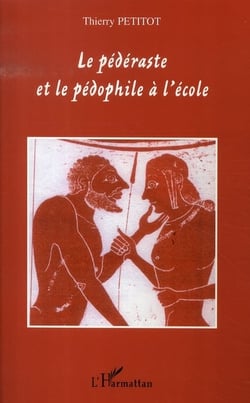Le pédéraste et le pédophile à l'école