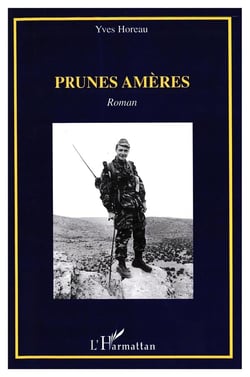 Prunes amres