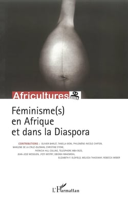 Revue africultures n.74/75 : féminismes en Afrique et dans la diaspora