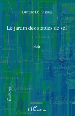 Le jardin des statues de sel