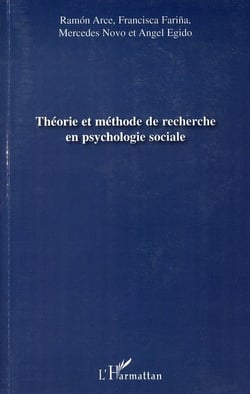 Théorie et méthode de recherche en psychologie sociale