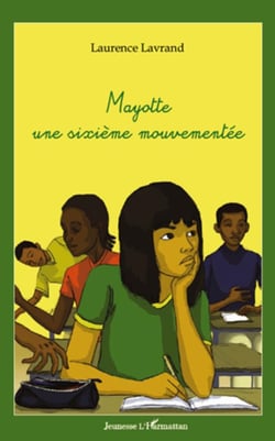 Mayotte - une sixième mouvementée