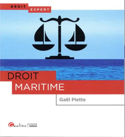 DROIT MARITIME