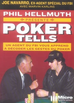 Poker tells - un agent du fbi vous apprend à décoder les gestes du poker