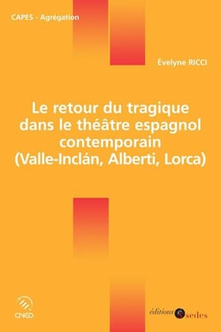 Question de littérature espagnole