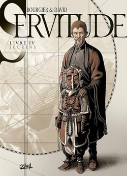 Servitude Tome 4 : Iccrins