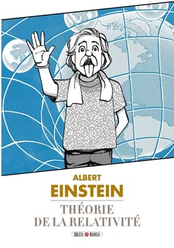 La théorie de la relativité