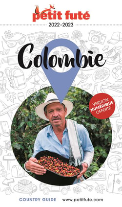 Country guide : Colombie (édition 2022/2023)