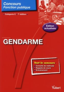 Gendarme - categorie c (7e édition)