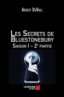 Les secrets de Bluestonebury saison 1 - 2e partie