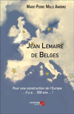 Jean Lemaire de Belges