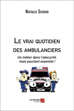 Le vrai quotidien des ambulanciers - un métier dans l'obscurité, mais pourtant essentiel !