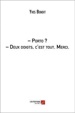 - porto ? - deux doigts, c'est tout. Merci.