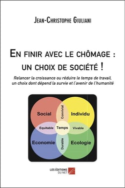 En finir avec le chômage : un choix de société !