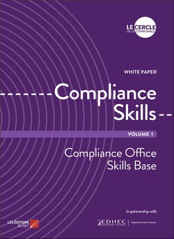 Compliance skills : volume 1 - compliance office skills base