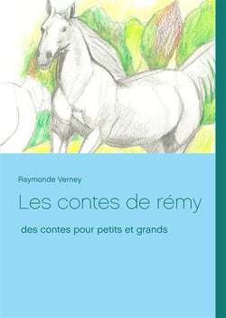 Les contes de Rémy