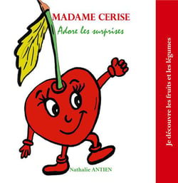 Madame cerise adore les surprises