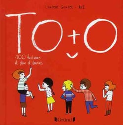 Toto  - 100 histoires et plein d'âneries