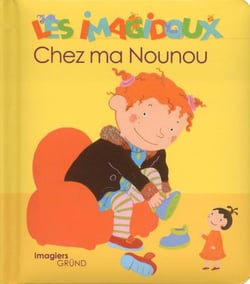 Chez La Nounou