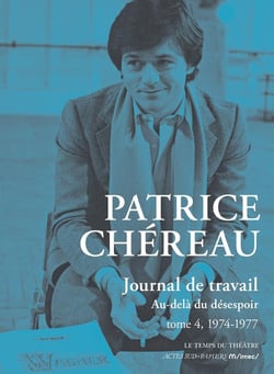 Journal de travail Tome 4 - 1974-1977
